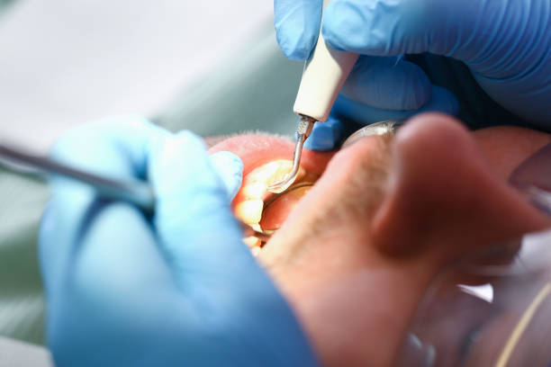 Best Emergency TMJ Treatment in Bradley Gardens, NJ