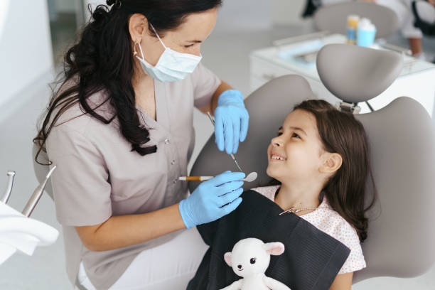 Best Emergency Gum Treatment in Bradley Gardens, NJ