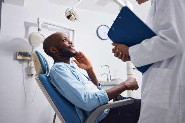 Best Emergency Gum Treatment in Bradley Gardens, NJ