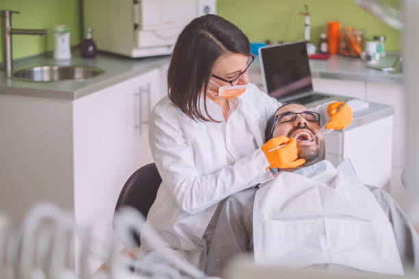 Best Same-Day Emergency Dental Services in Bradley Gardens, NJ