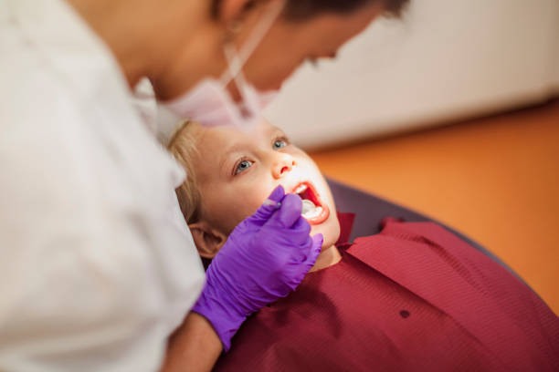 Best Emergency Treatment for Dental Infections or Abscesses in Bradley Gardens, NJ