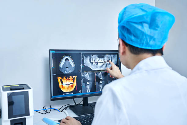 Best Emergency Dental Care for Broken or Chipped Teeth in Bradley Gardens, NJ